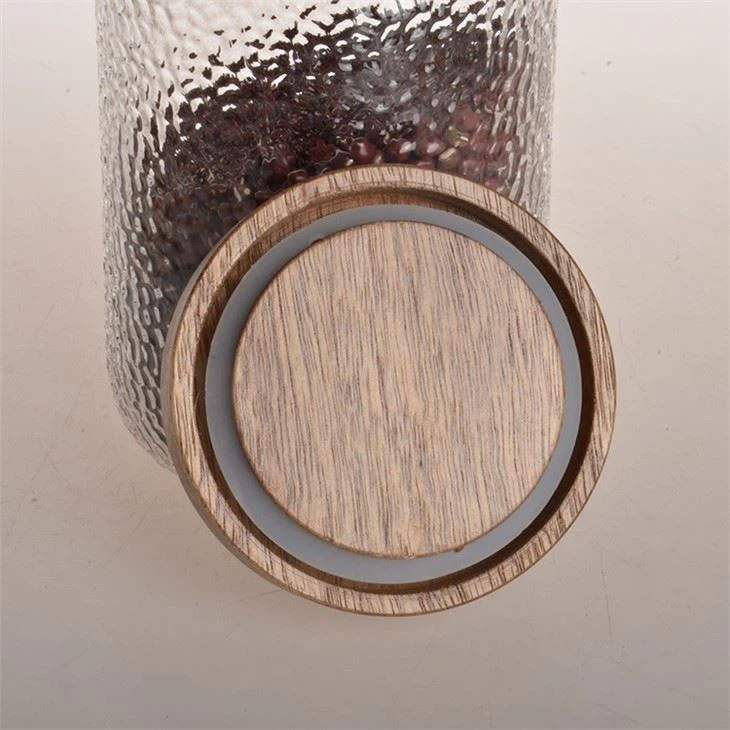 Sugar Or Flour Container