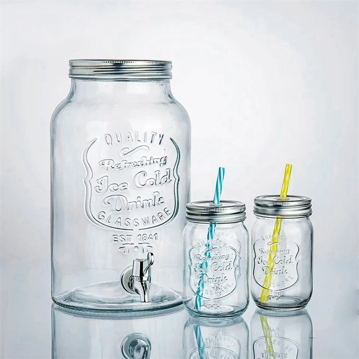 Gallon Drink Dispenser